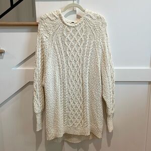 Free People Knit Dress